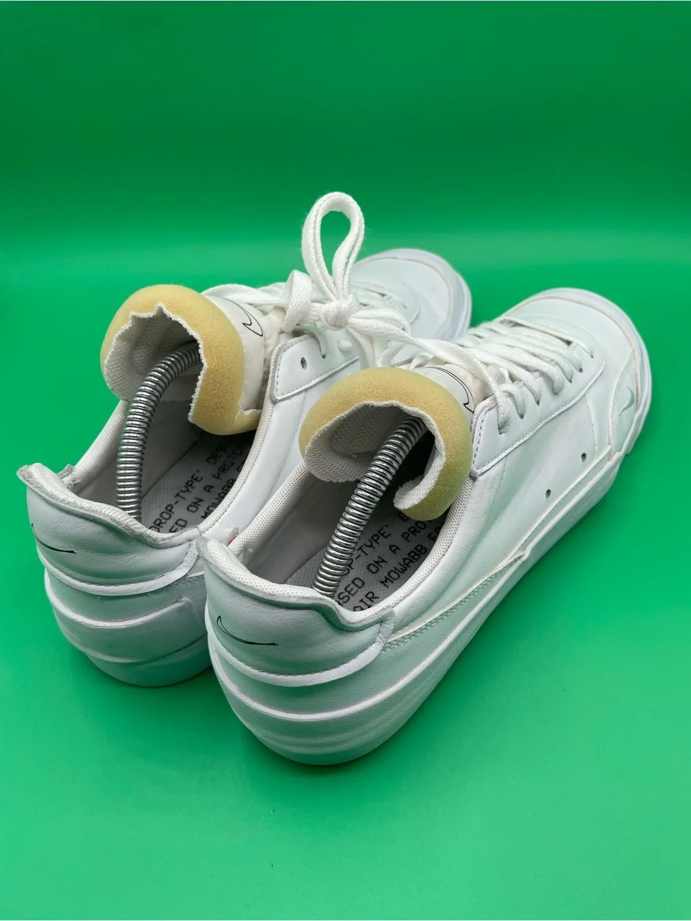 Nike Drop Type LX